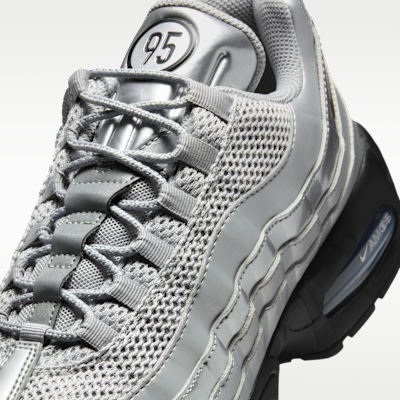 Nike Air Max 95 Big Bubble Men's Shoes. Nike JP